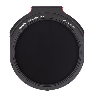 Haida M10-II Drop-in Nano-coating ND 2.1 (128x) Filter