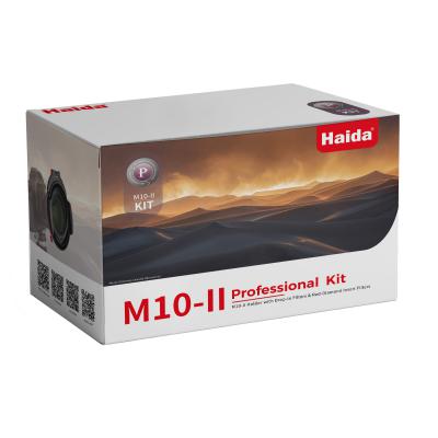 Haida M10-II 100mm Professional Kit