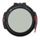 Haida M10-II 100mm Filter Holder Kit with 62mm Adapter Ring