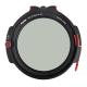 Haida M10-II 100mm Filter Holder Kit with 95mm Adapter Ring