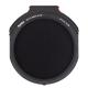 Haida M10-II Drop-in Nano-coating ND 2.1 (128x) Filter