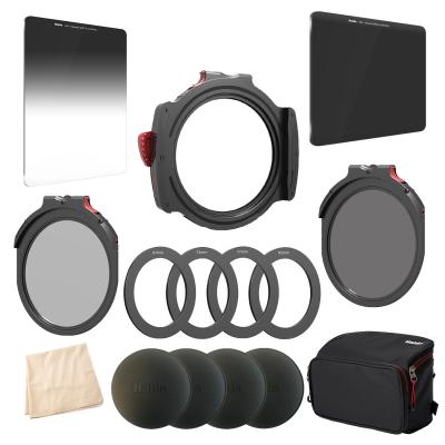 *OPEN BOX* Haida M10 Christmas Kit with Bonus Drop-in Nano-Coated ND1.8 (6 stop) Filter 