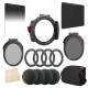 *OPEN BOX* Haida M10 Christmas Kit with Bonus Drop-in Nano-Coated ND1.8 (6 stop) Filter 