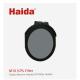 Haida M10 Circular Polarizer 1