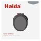 Open Box Haida M10 Drop In ND 4.5 Filter 3