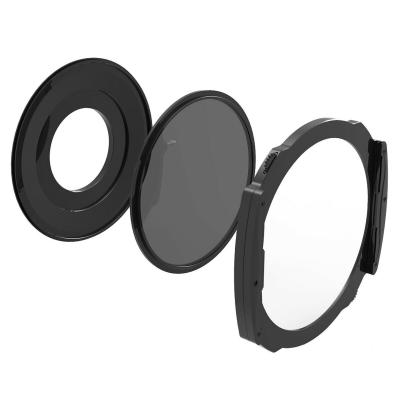  Haida M15 Filter Holder Kit with Circular Polarizer for Nikon Z 14-24mm f/2.8 S Lens