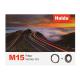 Haida M15 Filter Holder Kit with Circular Polarizer for Sigma 14-24mm f/2.8 DG DN Art Lens for Sony E 1