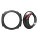 Haida M15 Filter Holder Kit with Circular Polarizer for Sigma 14mm F1.8 DG HSM Art Lens 2