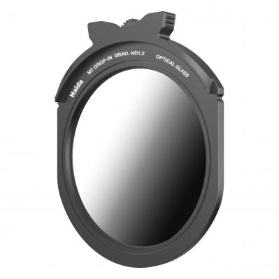 Haida M7 Drop-In Soft Graduated ND 1.2 (4-Stop) Filter