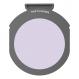 Haida M7 Drop-in Clear Night Filter 1