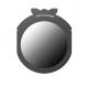 Haida M7 Drop-In Soft Graduated ND 1.2 (4-Stop) Filter 1