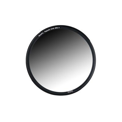 Haida NanoPro 67mm Magnetic Grad ND 0.9 Filter Without Adapter Ring