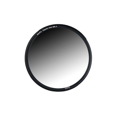 Haida NanoPro 72mm Magnetic Grad ND 0.9 Filter Without Adapter Ring