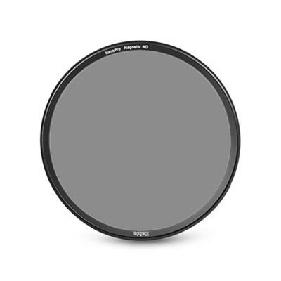 Haida NanoPro 58mm Magnetic ND 0.9 8x Filter Without Adapter Ring