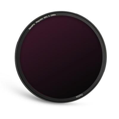 Haida NanoPro 58mm Magnetic ND 3.0 1000x Filter With Adapter Ring