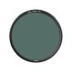 Haida NanoPro 72mm Magnetic Circular Polarizer Filter With Adapter Ring 3