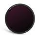 Haida NanoPro 58mm Magnetic ND 3.0 1000x Filter With Adapter Ring