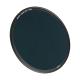 Haida NanoPro 62mm Magnetic ND 3.0 1000x Filter With Adapter Ring 1