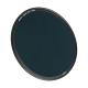 Haida NanoPro 95mm Magnetic ND 3.0 1000x Filter Without Adapter Ring 1