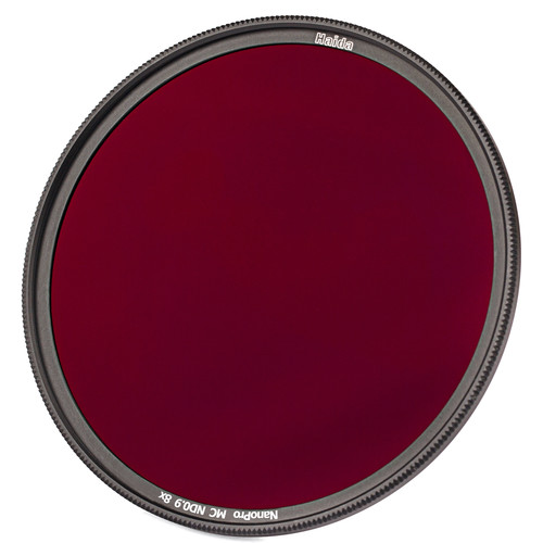 77mm Neutral Density Filters