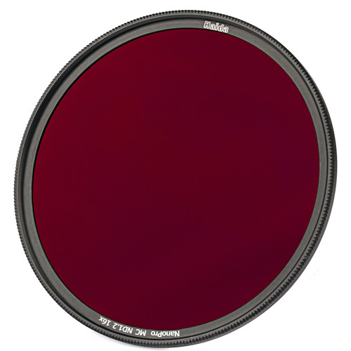 62mm Neutral Density Filters