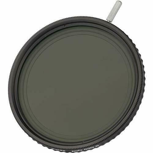 NanoPro-Variable-ND-Filter