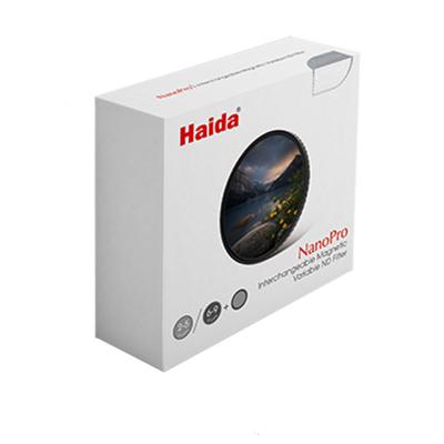 Magnetic-Variable-ND-2