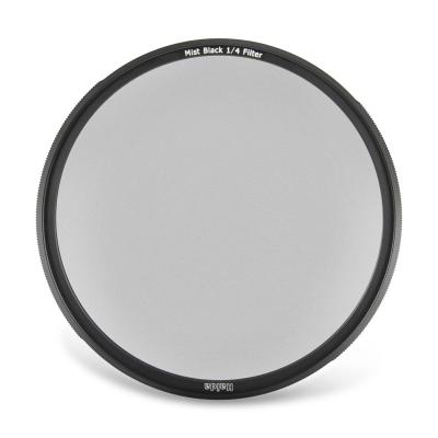 Haida 72mm Mist Black 1/4 Filter