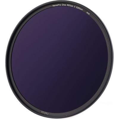  Haida 67mm NanoPro One Million X Edition (20-Stop) ND Filter