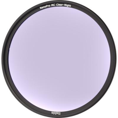 Haida 67mm NanoPro Clear Night Filter