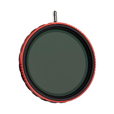 Haida 72mm PRO-II CPL-VND 2 in 1 Variable ND Filter