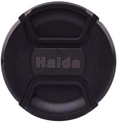 Haida 86mm Snap On Lens Cap