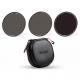 Haida 67mm NanoPro Neutral Density Filter Kit