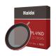 Haida 72mm PRO-II CPL-VND 2 in 1 Variable ND Filter 3