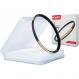 Haida 77mm Premium Brass Shockproof UV Filter 1