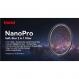 Haida 67mmNanoProSoft Star2in1Filter 1