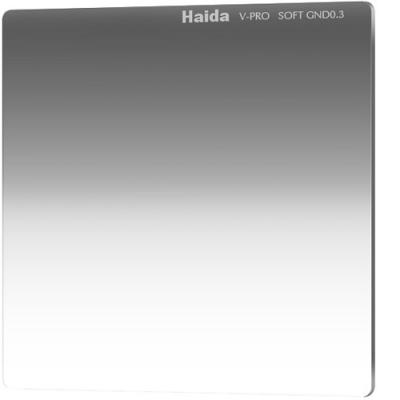 Haida V-Pro 4x4
