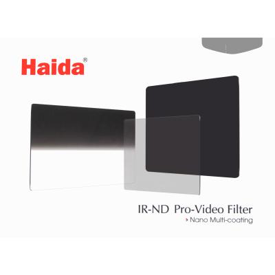 Haida V-Pro 4x4