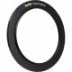 Haida Brass Premium 77-82mm Step-Up Ring