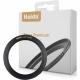 Haida Brass Premium 77-82mm Step-Up Ring 2