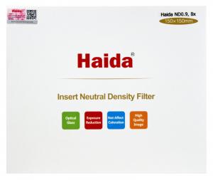 Haida-150mm-0.9-Box