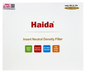 Haida-150mm-1.8-Box