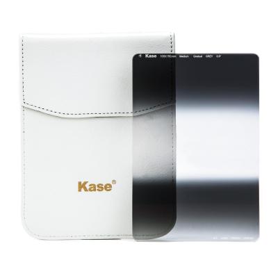  Kase 100 x 150mm Wolverine Double Grad ND 0.9 Filter (3-Stop) Medium and Reverse