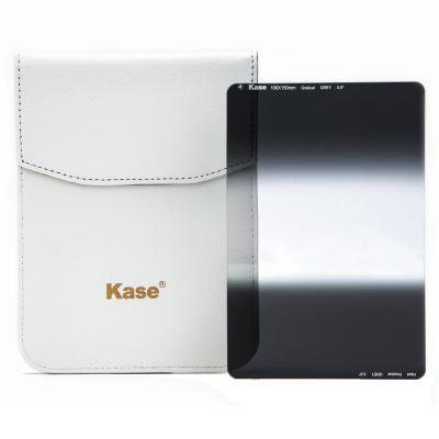 Kase 100 x 150mm Wolverine Double Grad ND 0.9 Filter (3-Stop) Soft and Hard