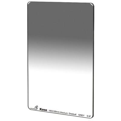  Kase 100 x 150mm Wolverine Medium-Edge Graduated ND 0.9 Filter (3-Stop)