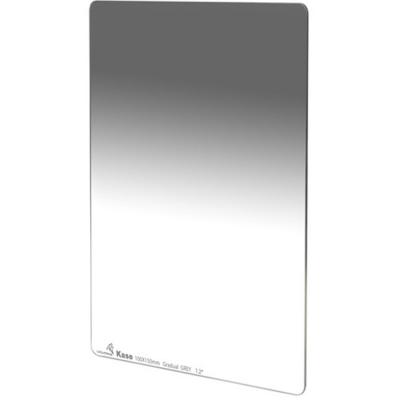  Kase 100 x 150mm Wolverine Soft-Edge Graduated ND 1.2 Filter (4-Stop)