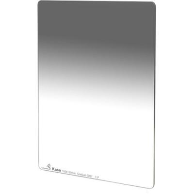 Kase 100 x 150mm Wolverine Soft-Edge Graduated ND 1.5 Filter (5-Stop)