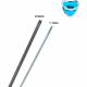 *OPEN BOX* Kase 100 x 150mm Wolverine Medium-Edge Slim 1.1mm Thick Graduated ND 0.9 3-Stop Filter 2