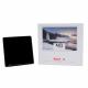 *OPEN BOX*  Kase 100 x 100mm Wolverine Slim 1.1mm Thick Solid ND 3.0 10-Stop Filter 1