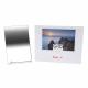 Kase 100 x 150mm Wolverine Slim 1.1mm-Thick Reverse-Graduated ND 0.9 Filter (3-Stop) 1
